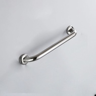 Safety Grab Bar Stainless Steel High Strength Resistant Bathroom Toilet Handrail Safety Handrail for