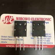 2SC5200 2SA1943 C5200 A1943 JI27