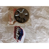 Yamaha yb100 clutch plate