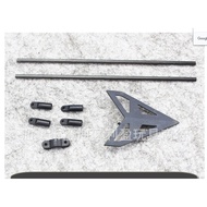 V950 Helicopter Tail Prop