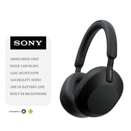 Sony WH-1000XM5 Headphones Bluetooth Noise Canceling Headphones Gaming Headset XM5 Bluetooth Headpho