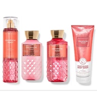 Champagne toast Perfume Bath and Body Works BBW