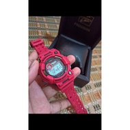 (Hot Sales)G-SHOCK FROGMAN GWF-1000RD JAPAN LIMITED EDITION