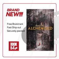 Alchemised Paperback by SenLinYu