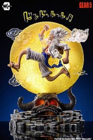 ⚠️正式開訂⚠️ 【海賊王】尼卡·路飛