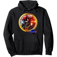 hot 2025 hot hoodies new Style Sweater 2025 Sonic the Hedgehog 3 Cotton Comfortable Hoodie M-3XL M-3