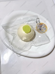 new Big Fruit Mochi Taba Squishy Toy Silicone Tangerine Mochi Peach Mochi Anti Stress Relieve Stress