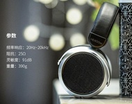 hifiman he400SE 平板 開放式 大耳罩 關聯 x2hr hd650 400i