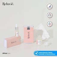 Cuci Gudang RELUVIE - Brightening Serum 10ml 20ml Original