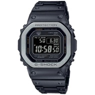 旺角門市 全新現貨 Casio G-SHOCK GSHOCK GMW-B5000MB-1J GMW-B5000 GMW -B5000MB-1 啞黑色 GMW-B5000MB