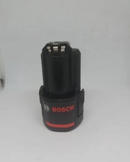 BOSCH battery 12 V 2.0AH แบตเตอร์รี่ขนาด 12 โวลล์ ความจุ 2.0 แอมป์ สินค้าใหม่แท้