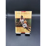 Nba Card 1999 Upper Deck Hardcourt Scottie Pippen
