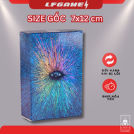 [SIZE GỐC+Tặng đá] Bài Tarot PRISMA size gốc 7x12