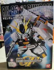 BB戰士209 RX-93 V GUNDAM