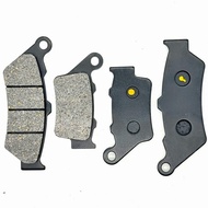 Motorcycle Front Rear Brake Pads For HUSQVARNA  701 ENDURO 701 ENDURO 2016-2017 2019-2023 701ENDURO