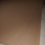 Thick Brown kraft Paper, 200 gsm 90x120 cm