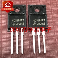 [1 Price] IPA60R180P7S 60S180P7 TO-220F Field Effect Management N Channel