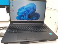 HP Laptop 15s-du4xx