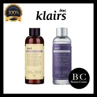 Klairs Supple Preparation Toner / Unscented Toner (180ml)