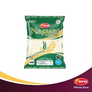 Era Beras Nagasari Blue Import White Rice 5kg