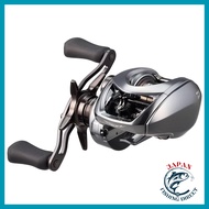 DAIWA Steez Limited CT SV TW Baitcasting Reel Series