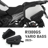 R1300gs Bagasi Luar Beg Sarung Vario Set Beg Alat Bmw R 1300gs R 1300 Gs Beg Pelana Motosikal Beg Sa