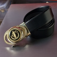 [ Luxury [ Advocate logo belt - Premium Advocate belt