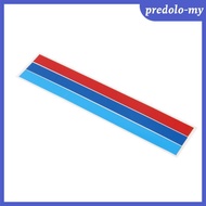 [Serenable] Front Grille Grill  Strip Sticker Decal  For BMW M3 M5 E36 E46 E60 E90 E92