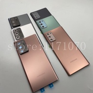 NOTE20 Original  Back Case Housing For Samsung Galaxy Note 20 N980 NOTE20 Ultra N9860 Back Battery C