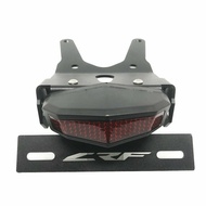 For HONDA CRF250L CRF 250L 2012 - 2021 LED Tail Light Turn Signal Tail Tidy Fender Eliminator VS-MOT