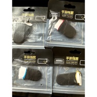 Gloves, gaming gloves, FF, PUBG, league...etc