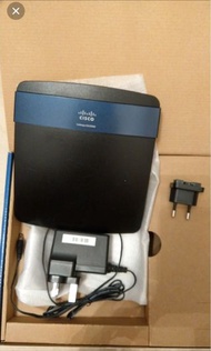 CISCO(Linksys)EA3500 router