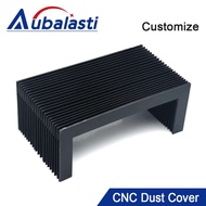Customize CNC Dust Cover Organ Cover Dust Cloth Waterproof Dustproof and Oilproof for CNC Ruter Engr
