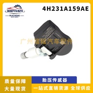 Suitable for Jaguar Land Rover Tire Pressure Sensor Tire Pressure Monitor 4H231A159AC 4H231A159AE