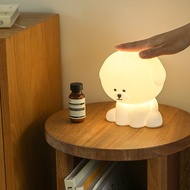 [DAILYLIFE] Bichon Mood Light