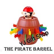 [Ready Stock] Running Man Pirate Game Gathering Game Korean Trending Game