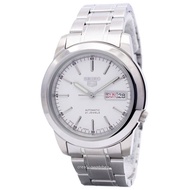 [Creationwatches] Seiko 5 Automatic 21 Jewels Japan Made SNKE49J1 SNKE49J Mens Watch