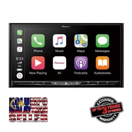 Pioneer AVH-Z9250BT 7" WiFi for Wireless Apple CarPlay Android Auto Mirroring