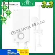 Panasonic DC Pump Water Heater DH-3VP1MW