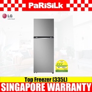 LG GT-B3303PY Top Freezer 335L
