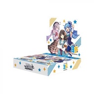 原盒角川vol.2 Weiß Schwarz 卡牌遊戲 擴充包 - 角川Sneaker文庫 Vol.2