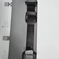 Apple Watch Ultra 2 錶帶- 49mm 黑色钛金屬米蘭-M size