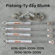 BLUM hydraulic lifting arm, kitchen cabinet door lifting Piston 60N, 80N, 100N, 120N, 150N, 180N, 20