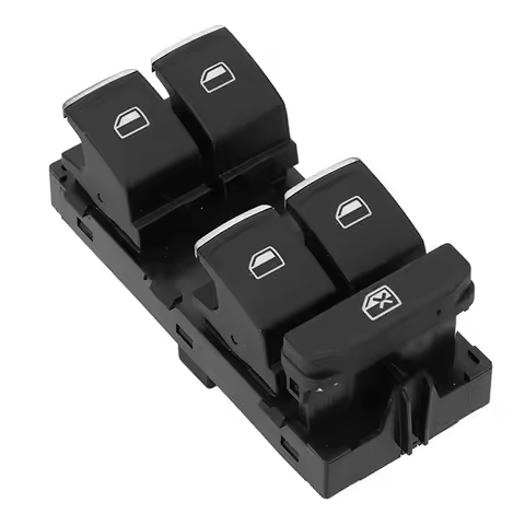 OB-For VW Golf MK7 For Passat For Tiguan Skoda Superb Octavia SEAT Leon 5G0959857B Power Window Cont