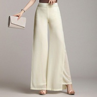 Chiffon Korean Style Pant