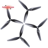 2 Pairs for HQ Prop 7X4X3 Propeller 7040  Prop 7Inch 3-Blade Props for RC DIY FPV Racing Drone