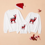 Christmas family shirt with thick cotton felt in all colors and sizes 8-100kg (video shot on any pro