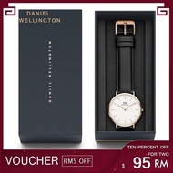 Original Daniel Wellington with box man/women DW original watch Classic Petite 32/40mm