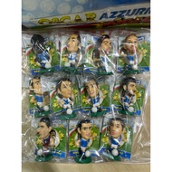 Corinthian Microstars Italy National Football World Cup Winning Team OSCAR AZZURRI 2014 full squad c