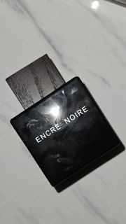 Lalique Encre Noire Perfume 香水